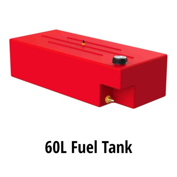 60L Fuel Tanks