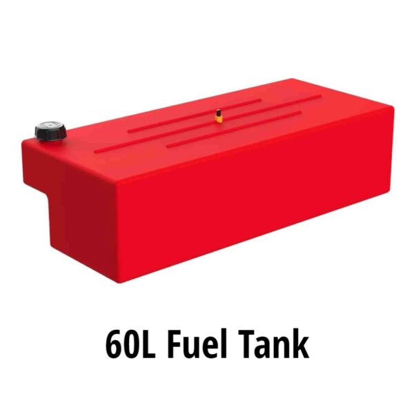 60L Fuel Tanks