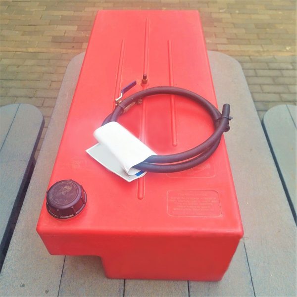 Fuel Tanks