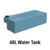 60L Water Tank