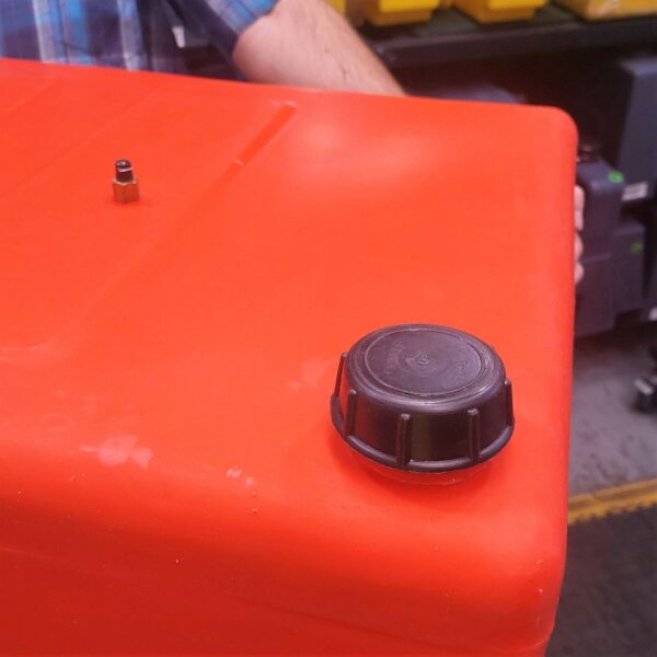 75L Fuel Tanks