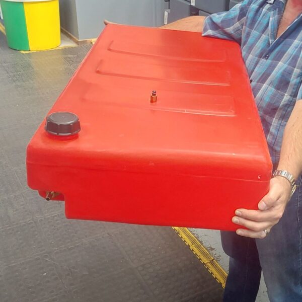 75L Fuel Tanks