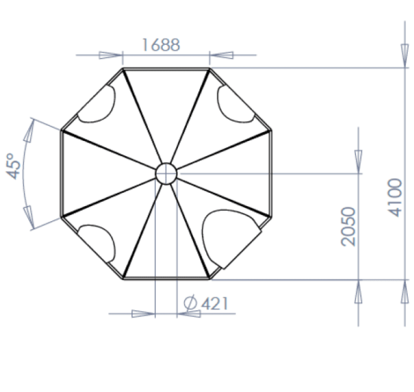 Igloo Housing and Storage Solution