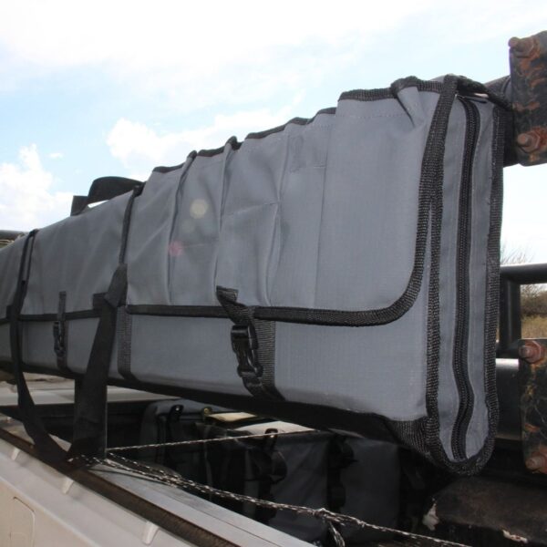 Cattle Rail Rifle Bag