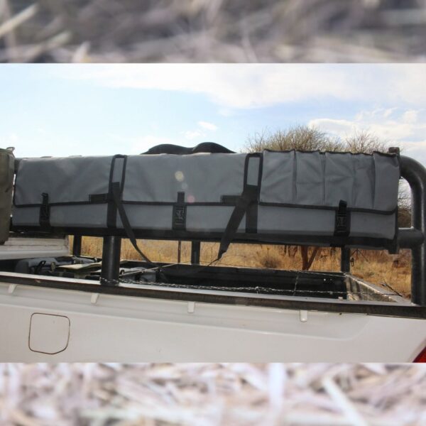 Cattle Rail Rifle Bag