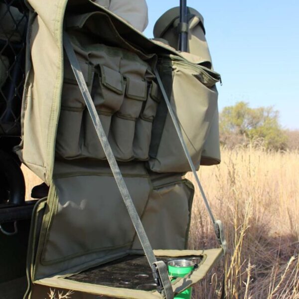 Mobile Bar