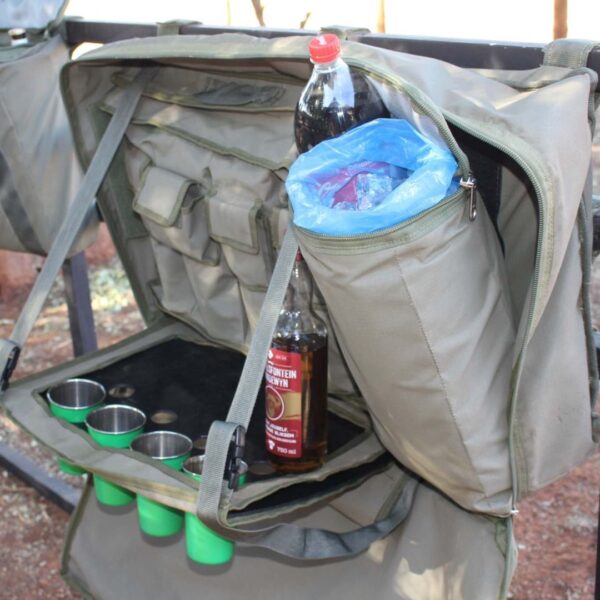 Mobile Bar
