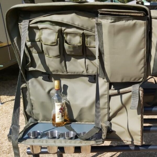 Mobile Bar