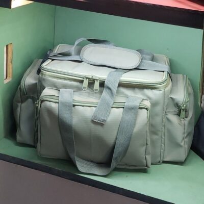 Compressor Bag