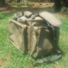 Compressor Bag
