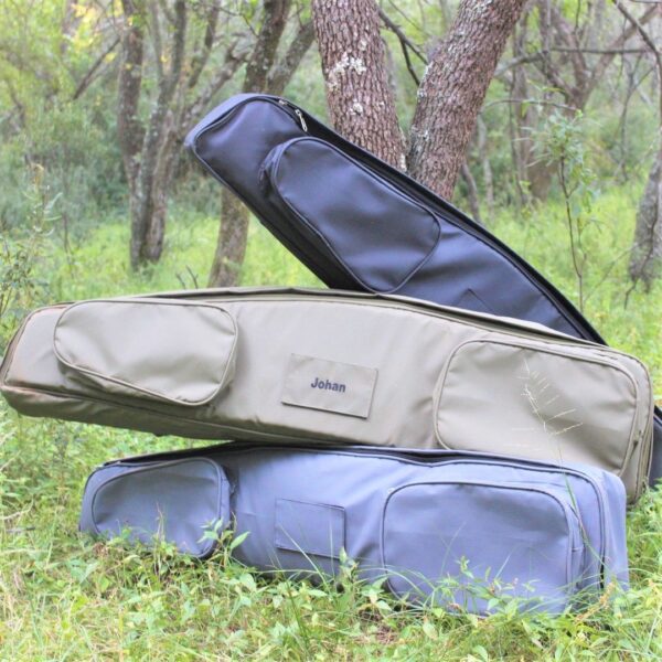 Deluxe Rifle Bag