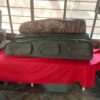 Deluxe Rifle Bag