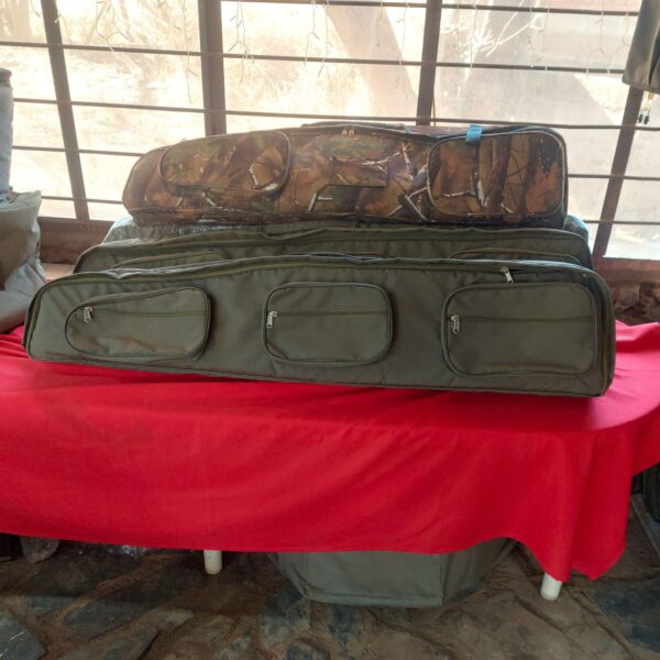 Deluxe Rifle Bag