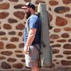 Deluxe Rifle Bag Double