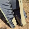 Deluxe Rifle Bag Double