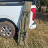 Deluxe Rifle Bag Double
