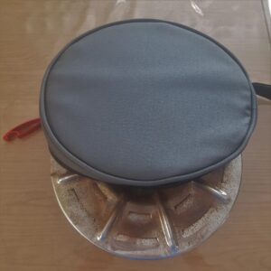 Gas Cooker Top Cover