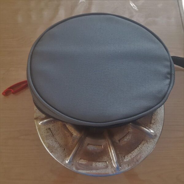 Gas Cooker Top Cover