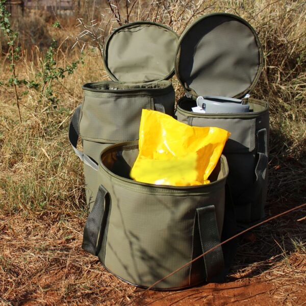 Mieliebom Bag