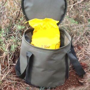 Mieliebom Bag