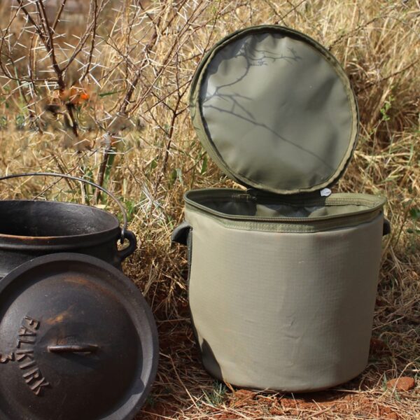 Potjie Cover