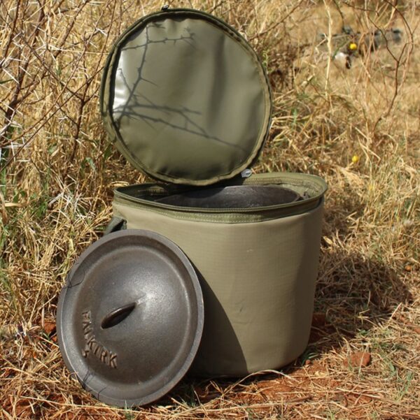 Potjie Cover