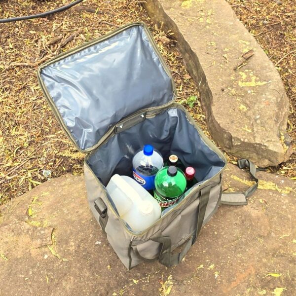 Trolley Cooler