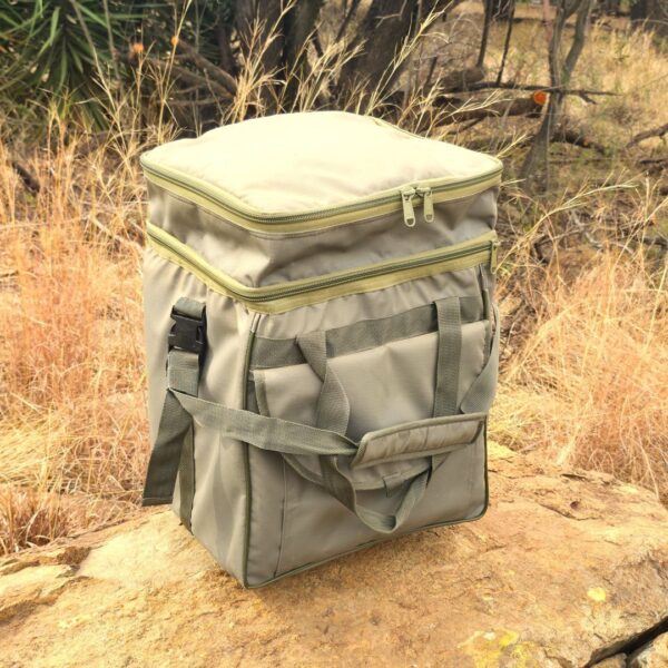Trolley Cooler