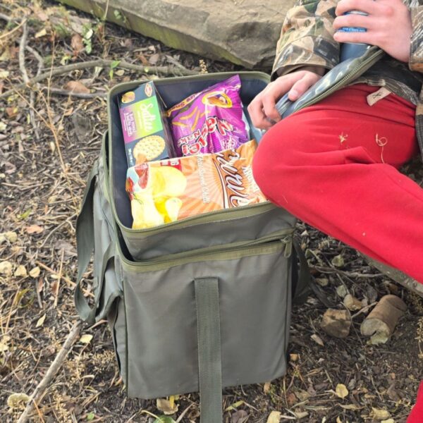 Trolley Cooler