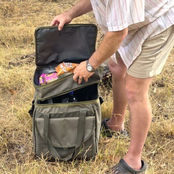 Trolley Cooler