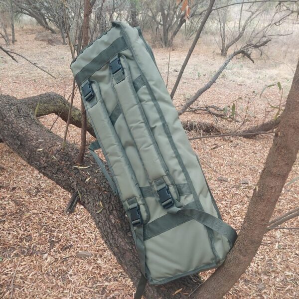 Automatiec Rifle Bag