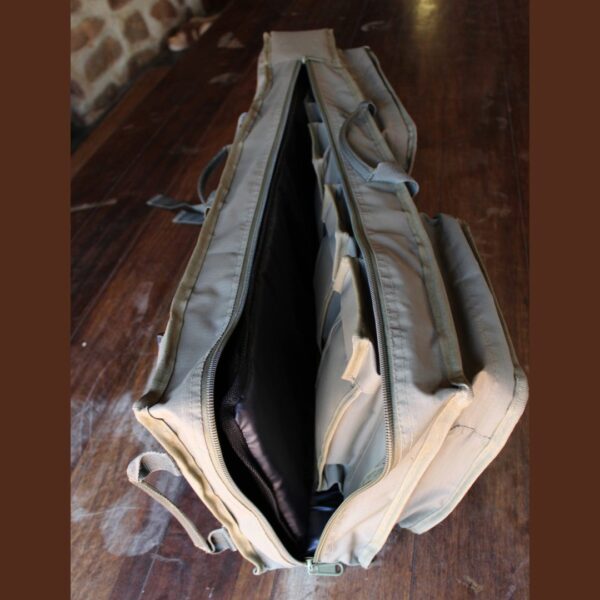 Automatiec Rifle Bag