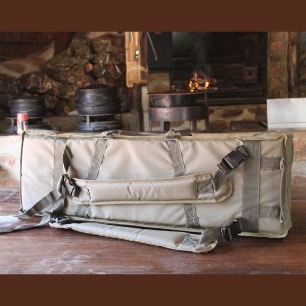 Automatiec Rifle Bag