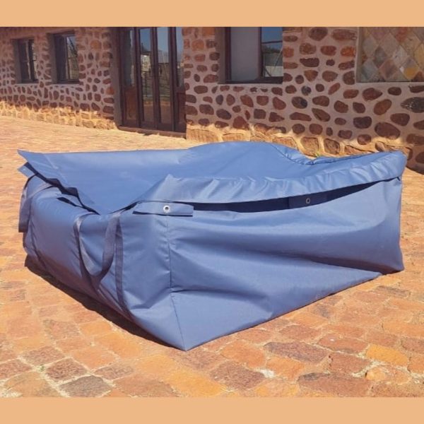 Bakkie Cooler