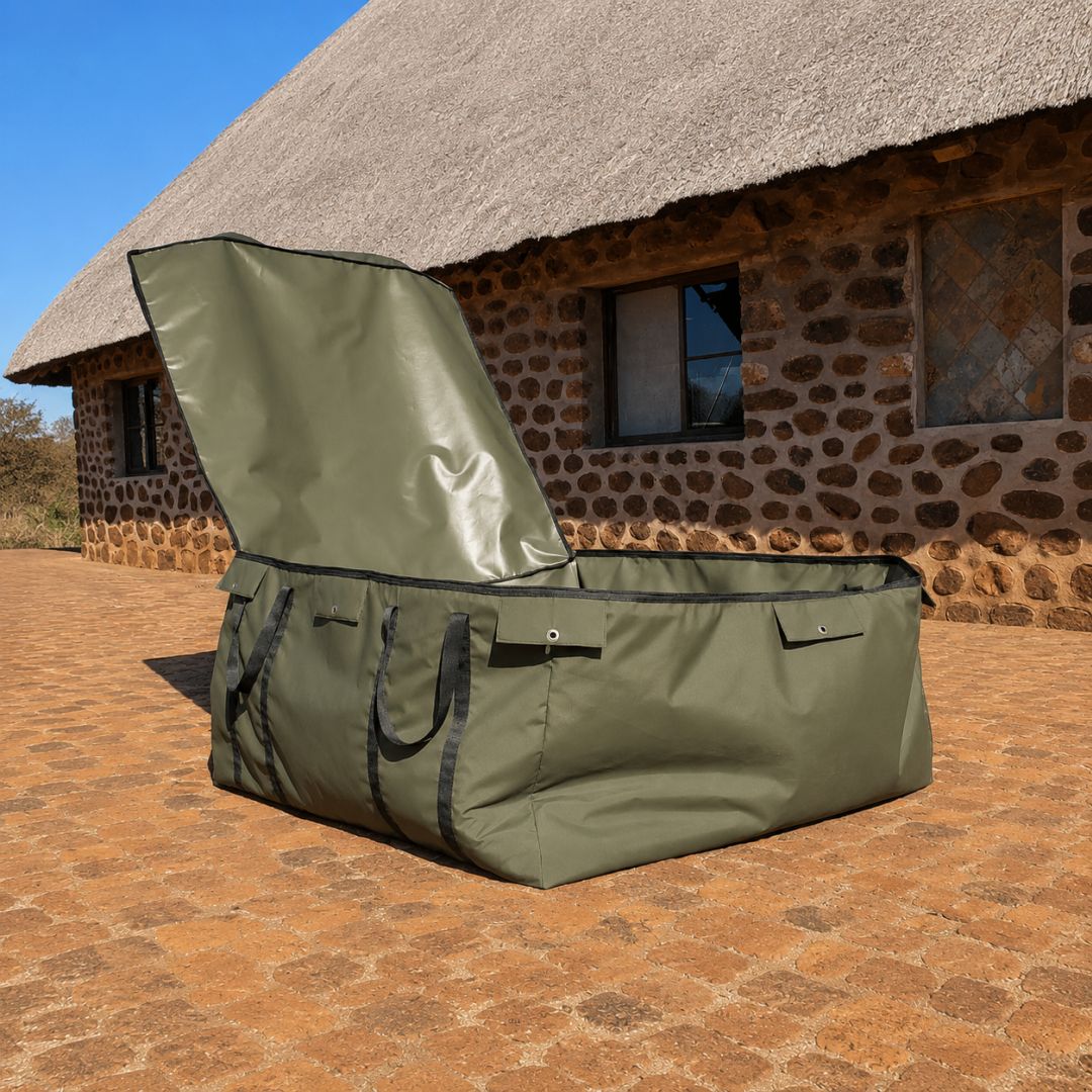 Double Cab Bakkie Cooler - Image 14