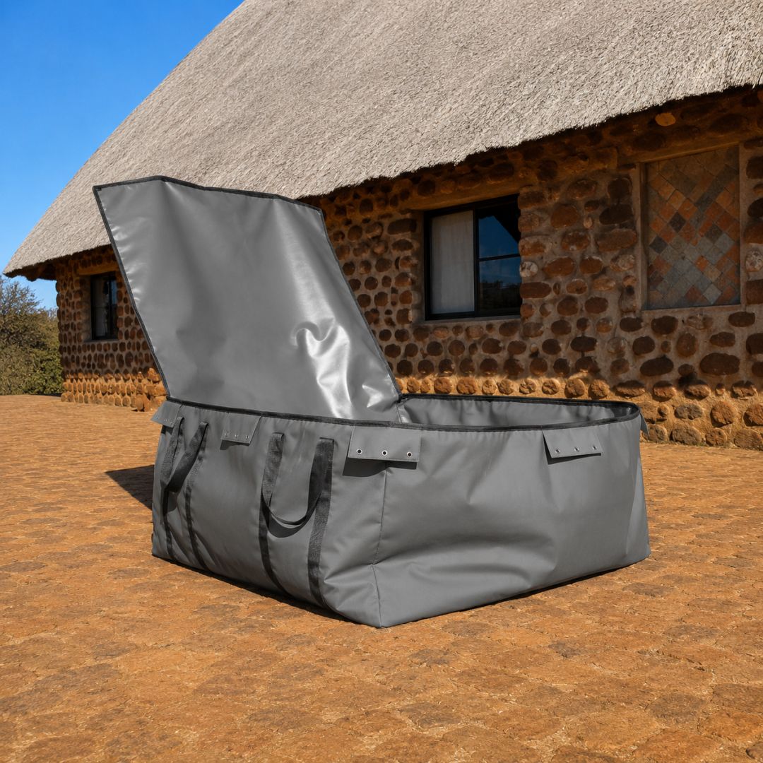 Double Cab Bakkie Cooler - Image 15