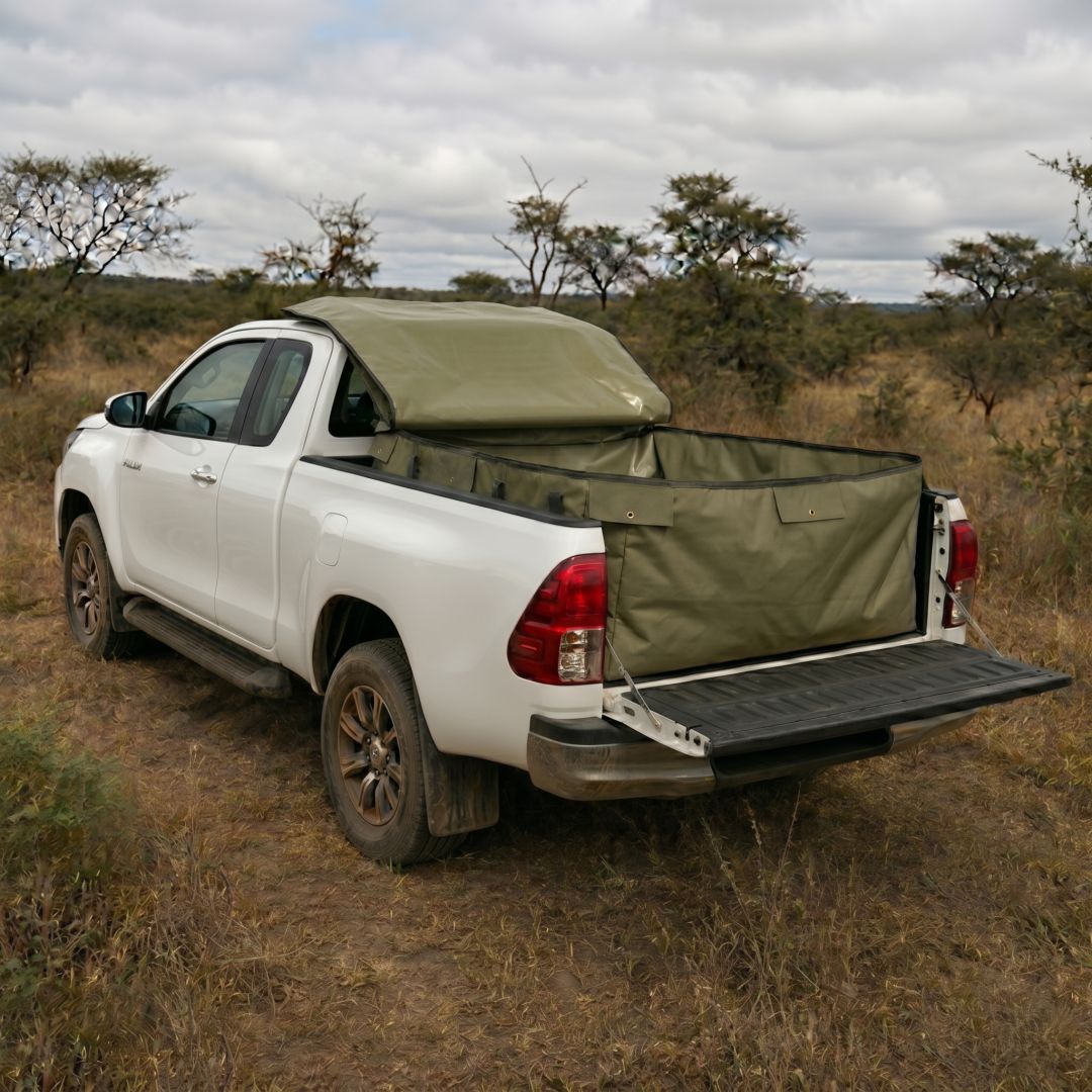 Bakkie Cooler