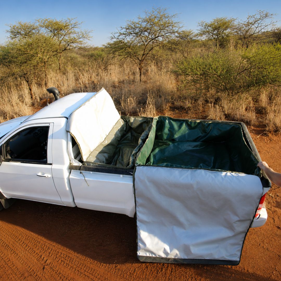 Bakkie Cooler