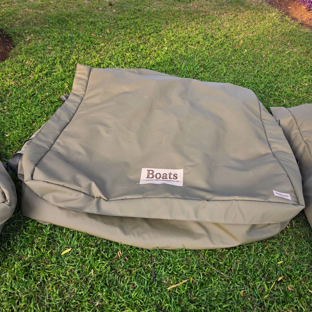 Bakkie Cooler