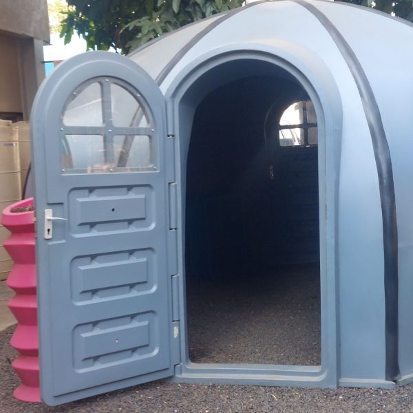 Igloo Housing and Storage Solution - Image 15