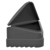 Nose Cone Bin