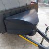 Nose Cone Bin
