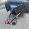 Nose Cone Bin