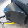 Nose Cone Bin