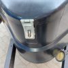 Nose Cone Bin