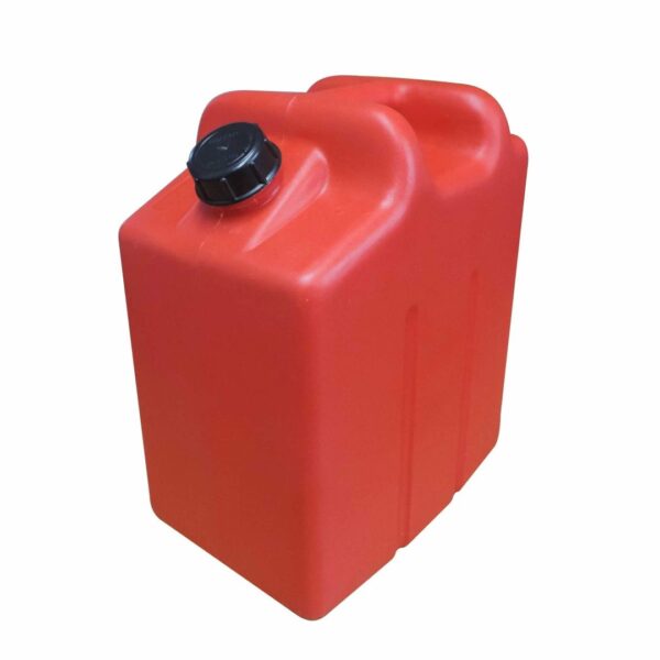 23L Fuel Tanks