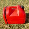 Fuel Tanks