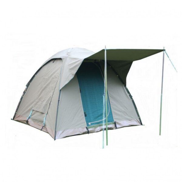 Canvas Dome Tent