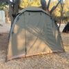 Dome Tent