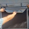 Canvas Dome Tent